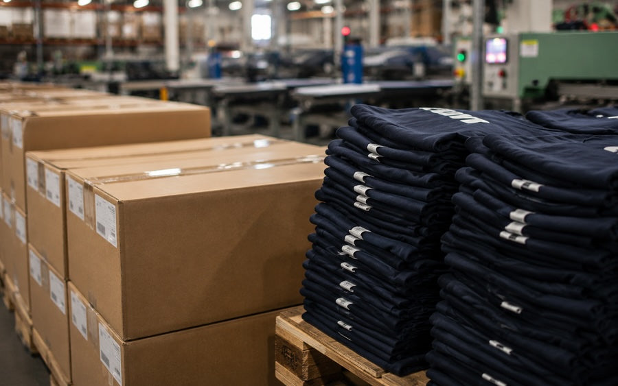 Wholesale & Bulk Printing