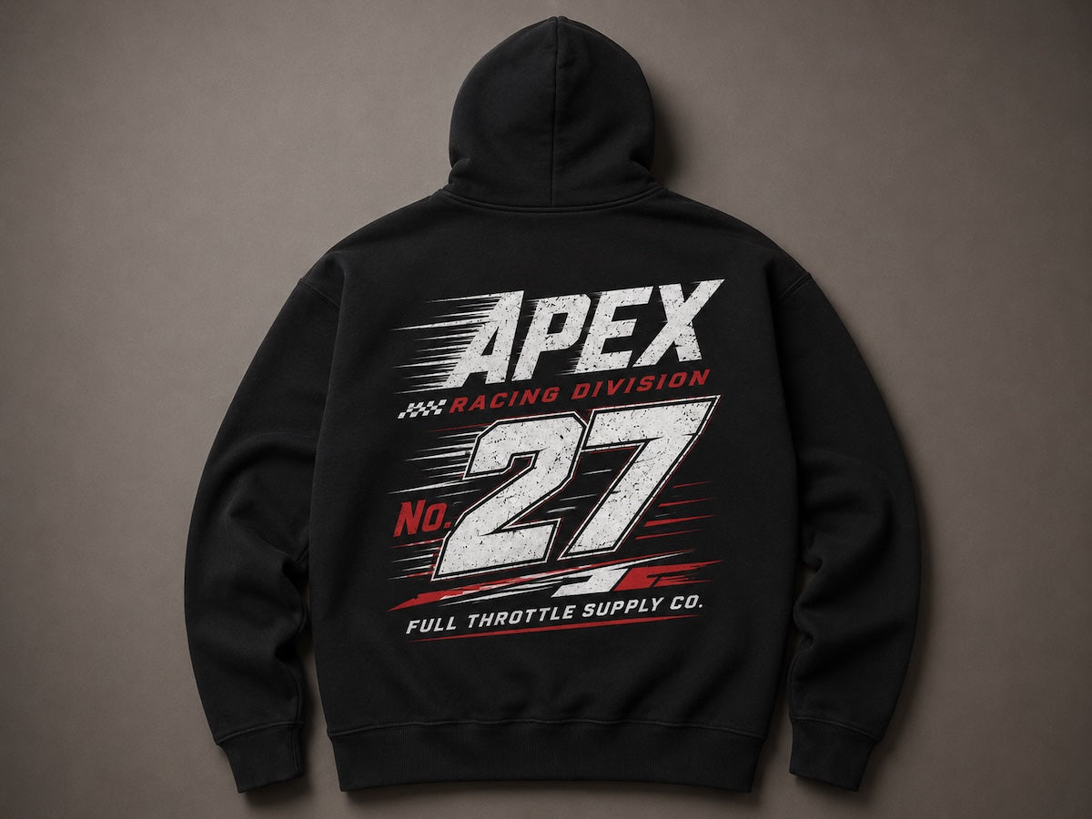 Custom Hoodies, Printed & Delivered in Phoenix